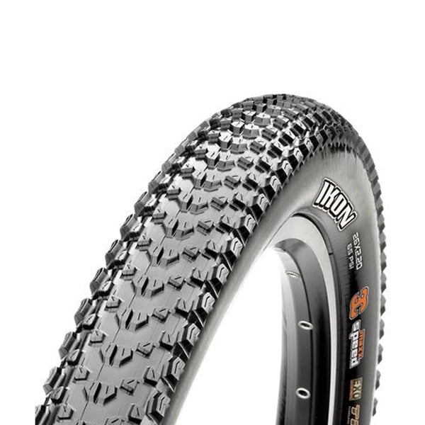 Neumático Bicicleta Maxxis Ikon Kevlar 29×2.20 - Rideshop