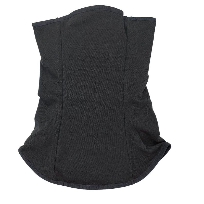 Cuello Bicicleta Defend Negro Fox - Rideshop