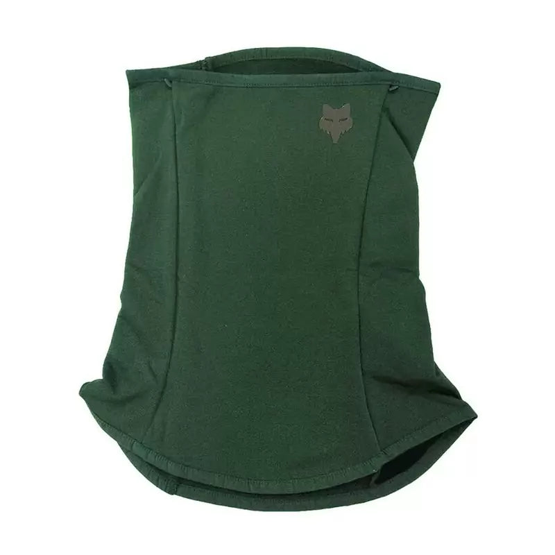 Cuello Bicicleta Defend Verde Fox - Rideshop