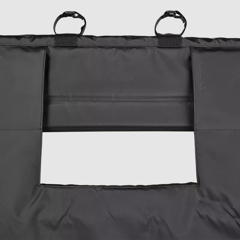 Pad Porta Bicicleta L Negro Fox - Rideshop