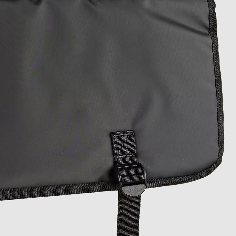 Pad Porta Bicicleta S Negro Fox - Rideshop