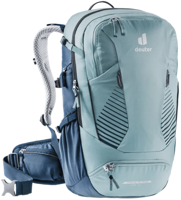 Deuter Mochila Trans Alpine 28 Sl Dusk-Marine - Rideshop