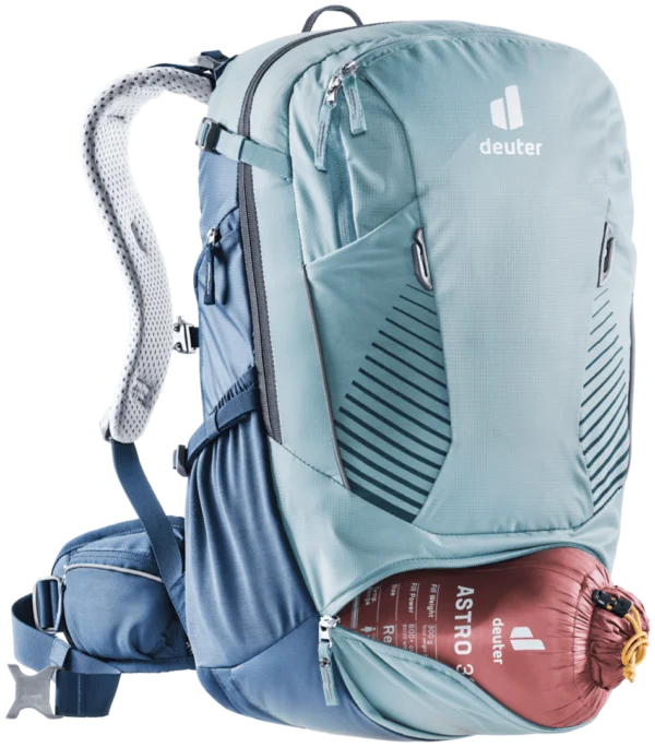 Deuter Mochila Trans Alpine 28 Sl Dusk-Marine - Rideshop