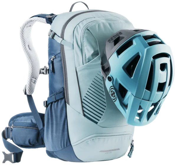 Deuter Mochila Trans Alpine 28 Sl Dusk-Marine - Rideshop