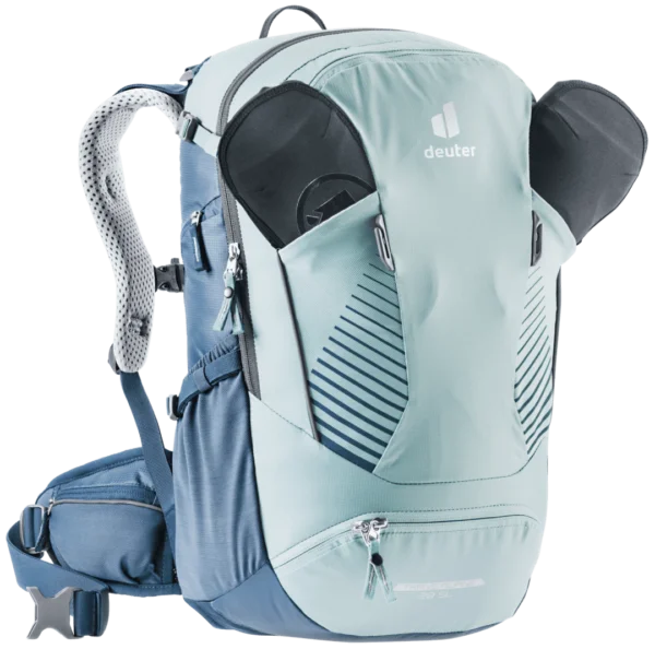 Deuter Mochila Trans Alpine 28 Sl Dusk-Marine - Rideshop