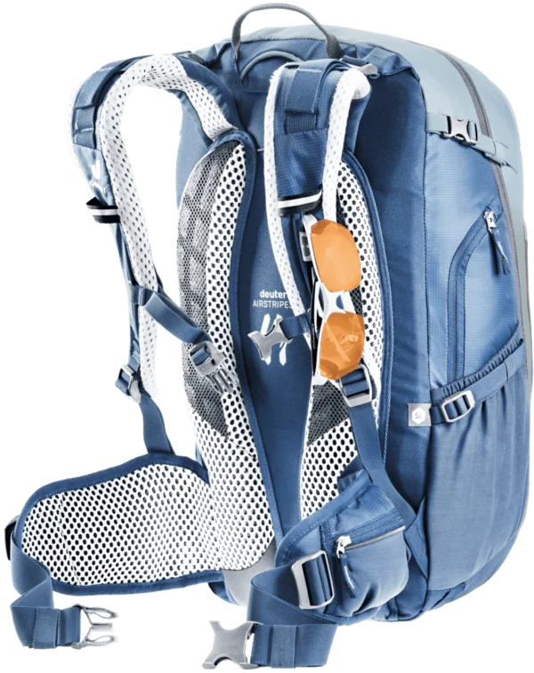 Deuter Mochila Trans Alpine 28 Sl Dusk-Marine - Rideshop