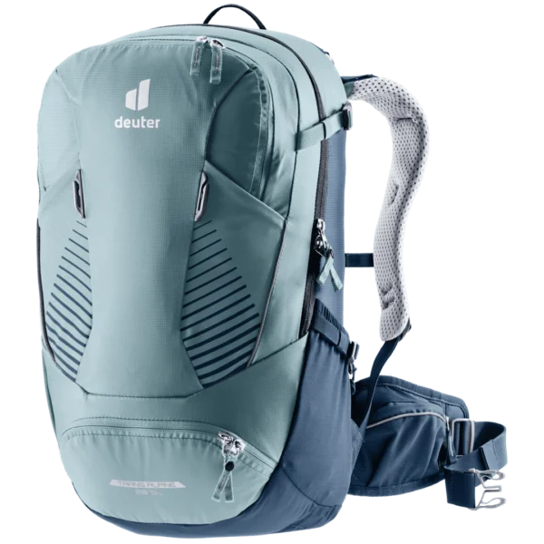 Deuter Mochila Trans Alpine 28 Sl Dusk-Marine - Rideshop