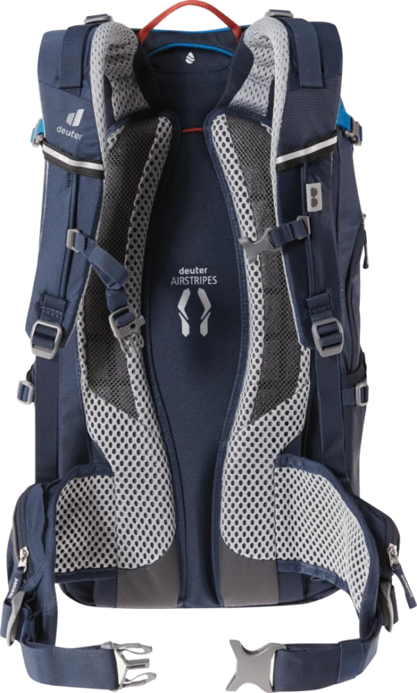 Deuter Mochila Trans Alpine 30 Lapis-Navy - Rideshop