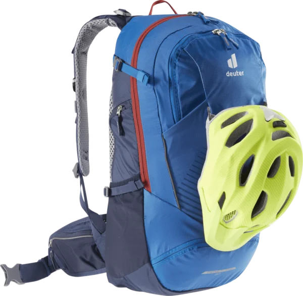 Deuter Mochila Trans Alpine 30 Lapis-Navy - Rideshop