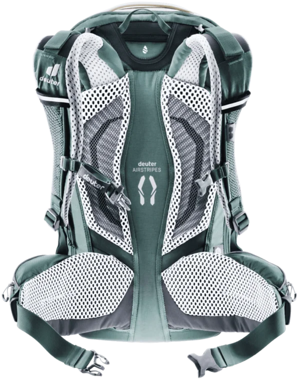 Deuter Mochila Trans Alpine Pro 26 SL Sand-Teal - Rideshop