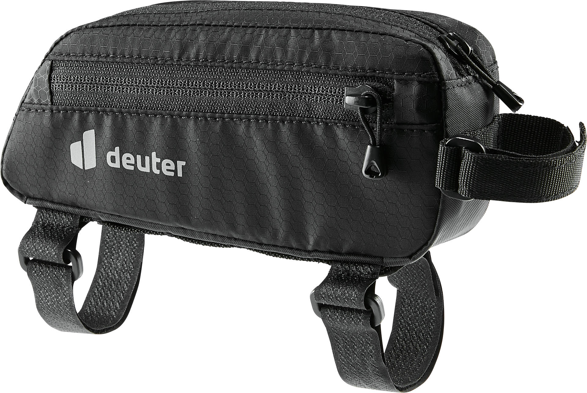 Deuter Bolso Bicicleta Energy Bag Black-Rideshop