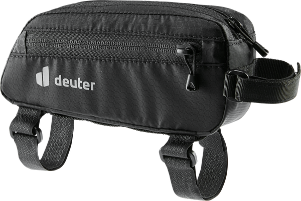 Deuter Bolso Bicicleta Energy Bag Black-Rideshop