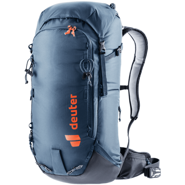 Deuter Mochila Freescape Lite 26 Marine-Ink - Rideshop