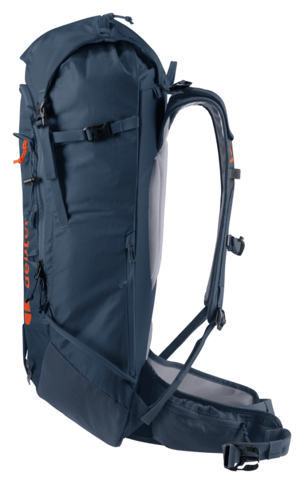 Deuter Mochila Freescape Lite 26 Marine-Ink - Rideshop