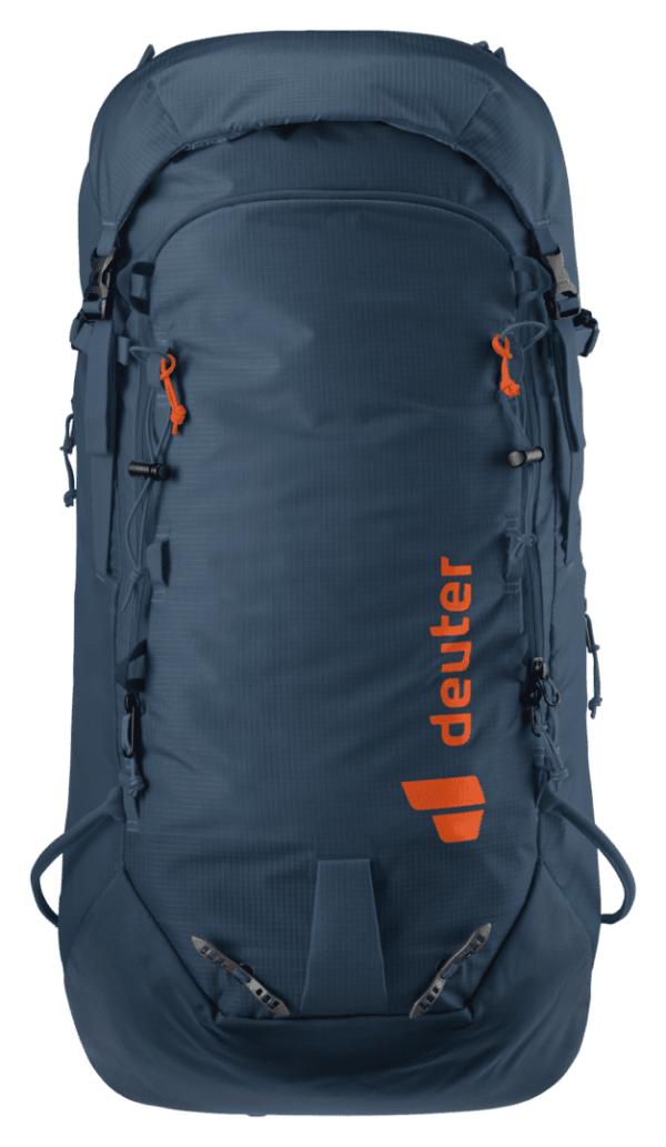 Deuter Mochila Freescape Lite 26 Marine-Ink - Rideshop