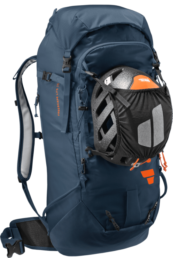 Deuter Mochila Freescape Lite 26 Marine-Ink - Rideshop