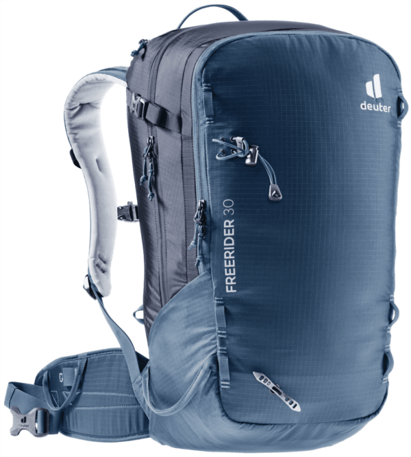 Deuter Mochila Freerider 30 Marine-Ink - Rideshop