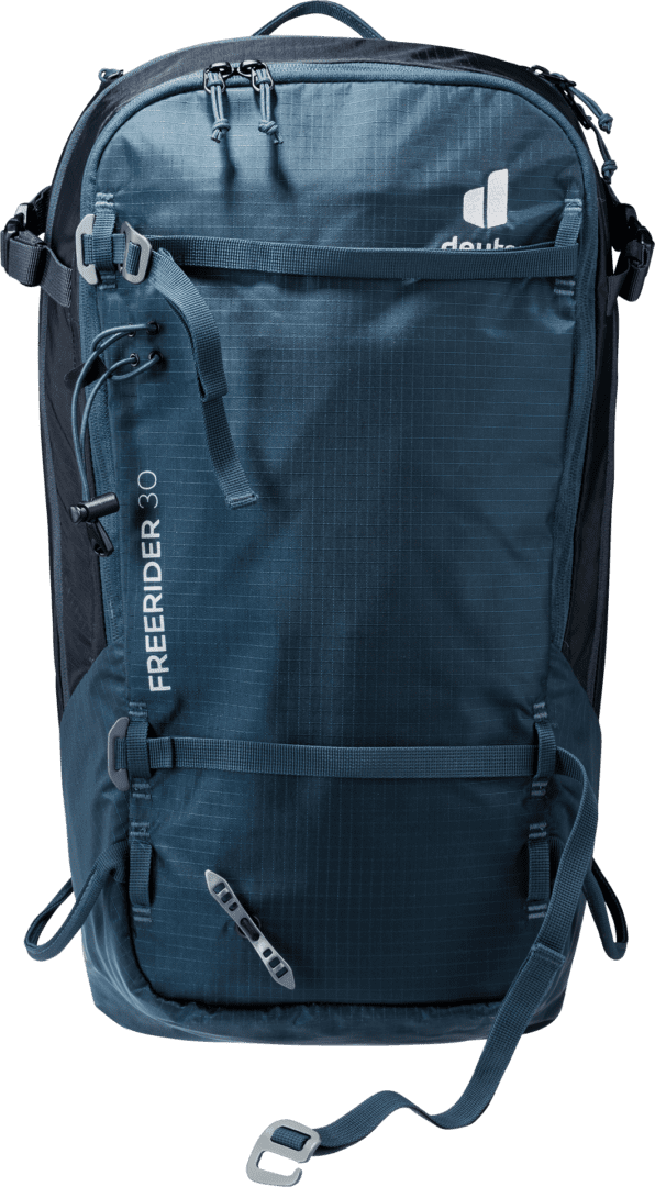 Deuter Mochila Freerider 30 Marine-Ink - Rideshop