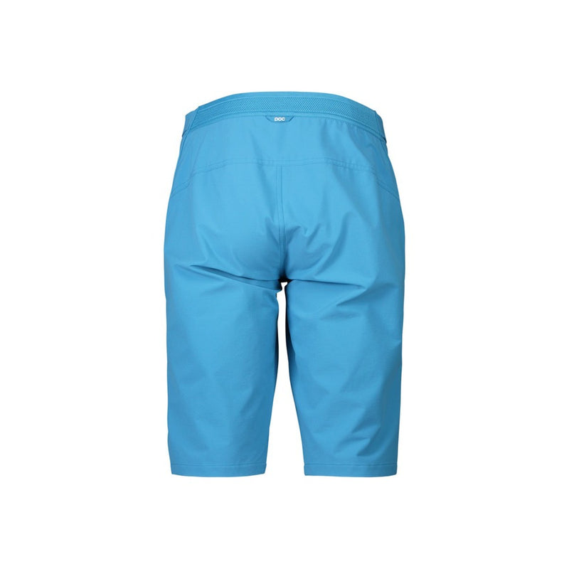 POC Short Essential Enduro Shorts Basalt Blue-Rideshop