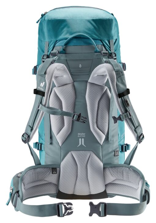 Deuter Mochila Guide 42+ Sl Denim-Teal - Rideshop