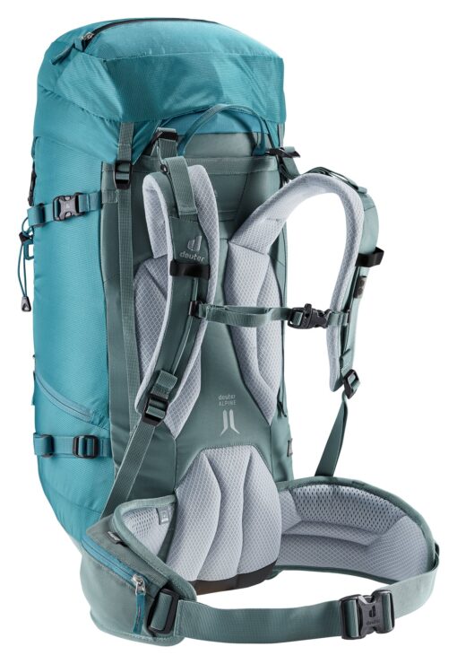 Deuter Mochila Guide 42+ Sl Denim-Teal - Rideshop