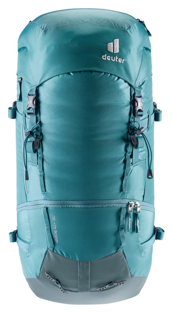 Deuter Mochila Guide 42+ Sl Denim-Teal - Rideshop