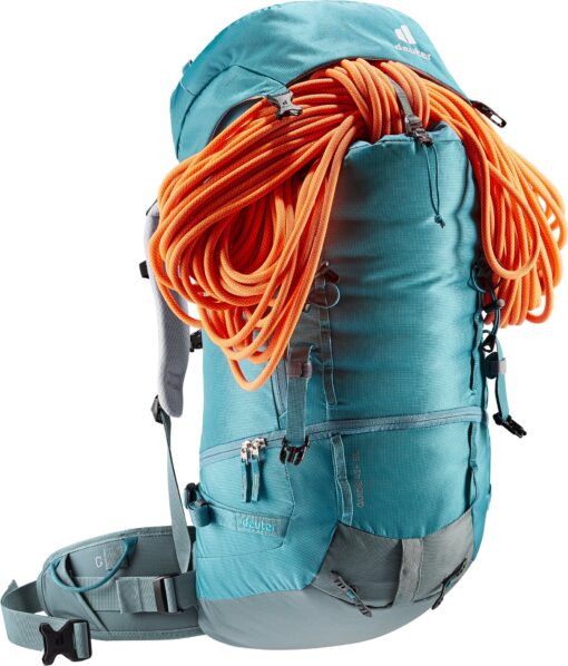 Deuter Mochila Guide 42+ Sl Denim-Teal - Rideshop