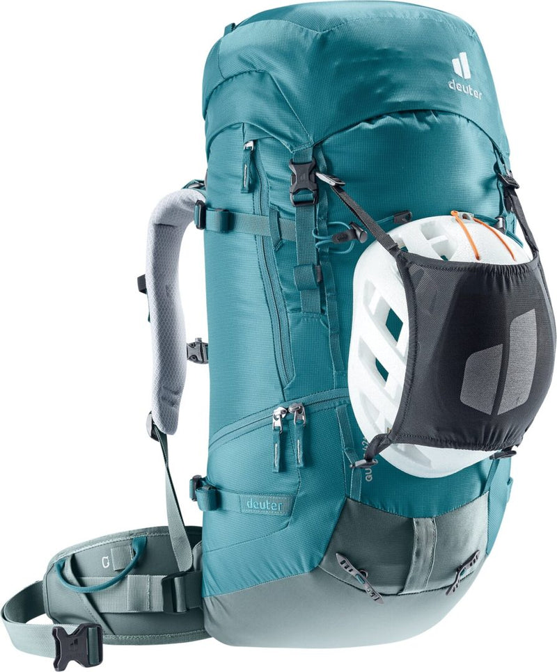 Deuter Mochila Guide 42+ Sl Denim-Teal - Rideshop