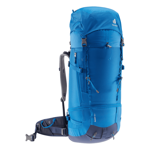 Deuter Mochila Guide 44+ Lapis-Navy - Rideshop