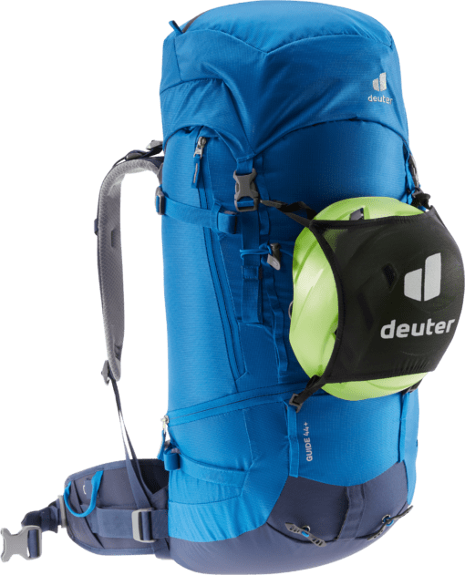 Deuter Mochila Guide 44+ Lapis-Navy - Rideshop