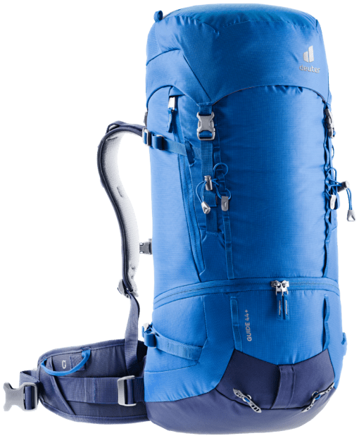 Deuter Mochila Guide 44+ Lapis-Navy - Rideshop