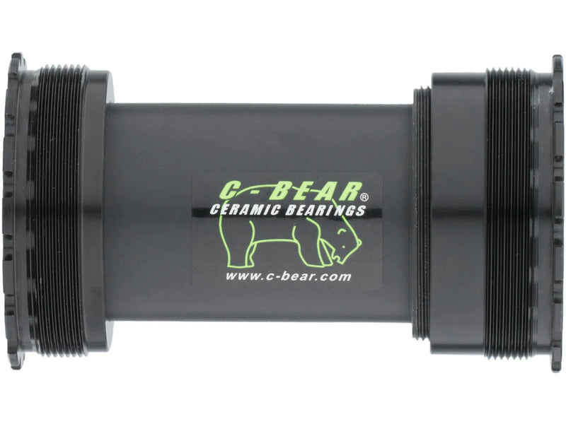 C-BEAR motor T47 (internal) SRAM DUB gen2 BB86.5mm Cyclocross (T47-86-DUB-G2 C) - Rideshop