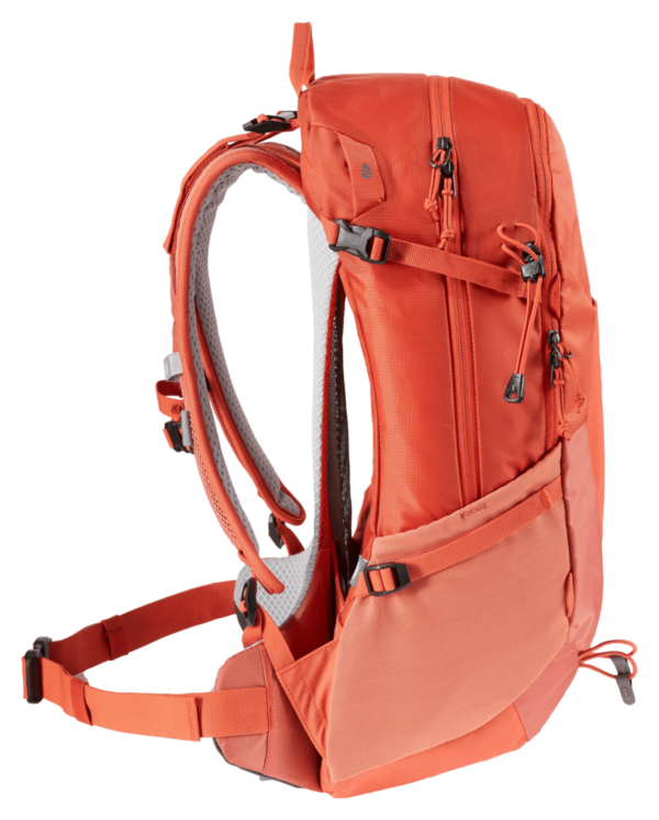 Deuter Mochila Futura 21 Sl Paprika-Sienna - Rideshop