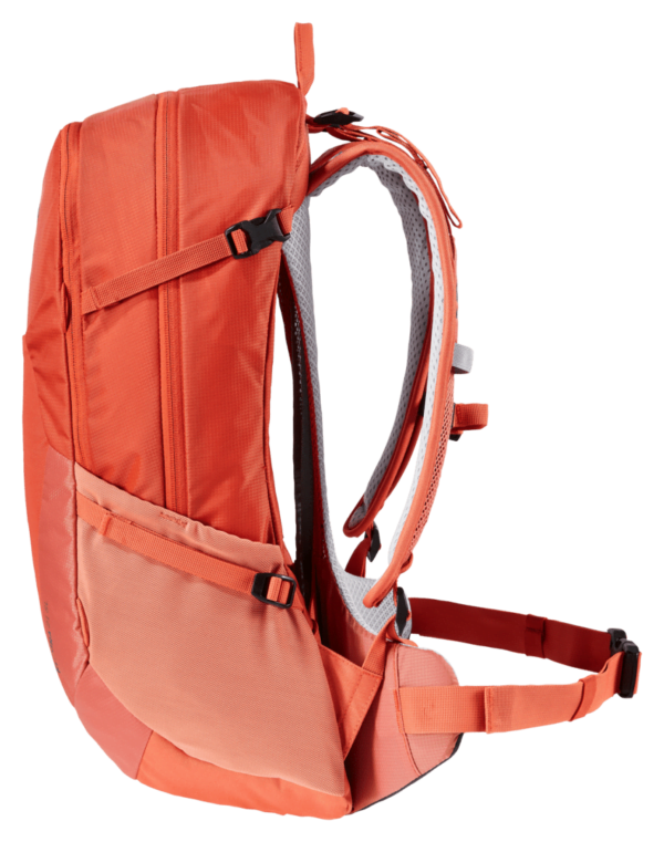 Deuter Mochila Futura 21 Sl Paprika-Sienna - Rideshop