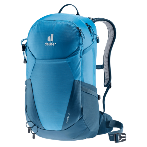 Deuter Mochila Futura 23 Reef-Ink - Rideshop