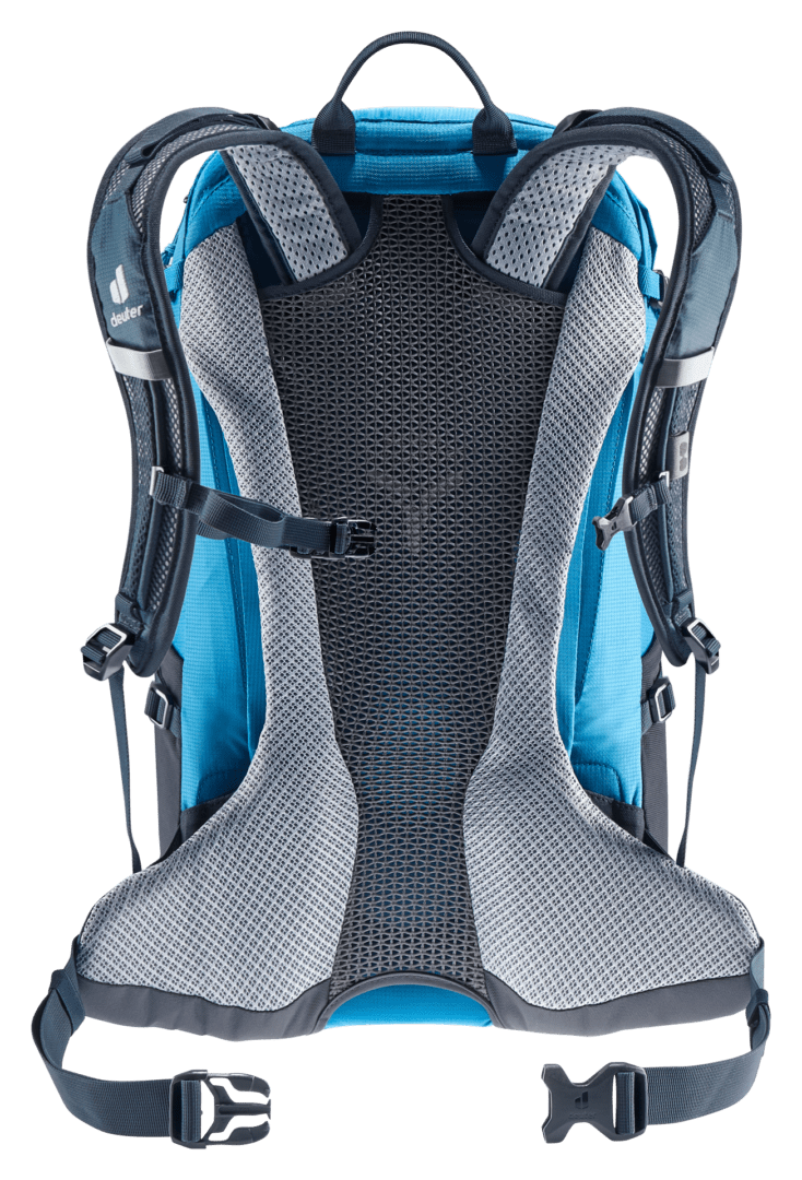 Deuter Mochila Futura 23 Reef-Ink - Rideshop