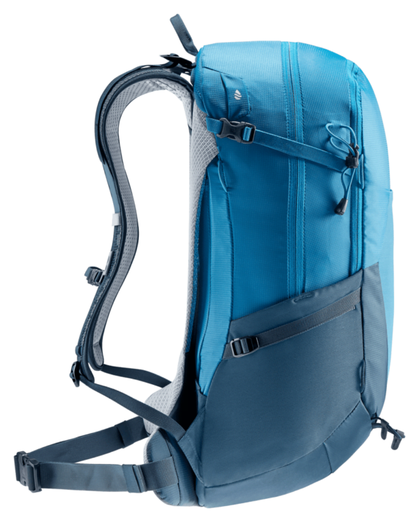 Deuter Mochila Futura 23 Reef-Ink - Rideshop