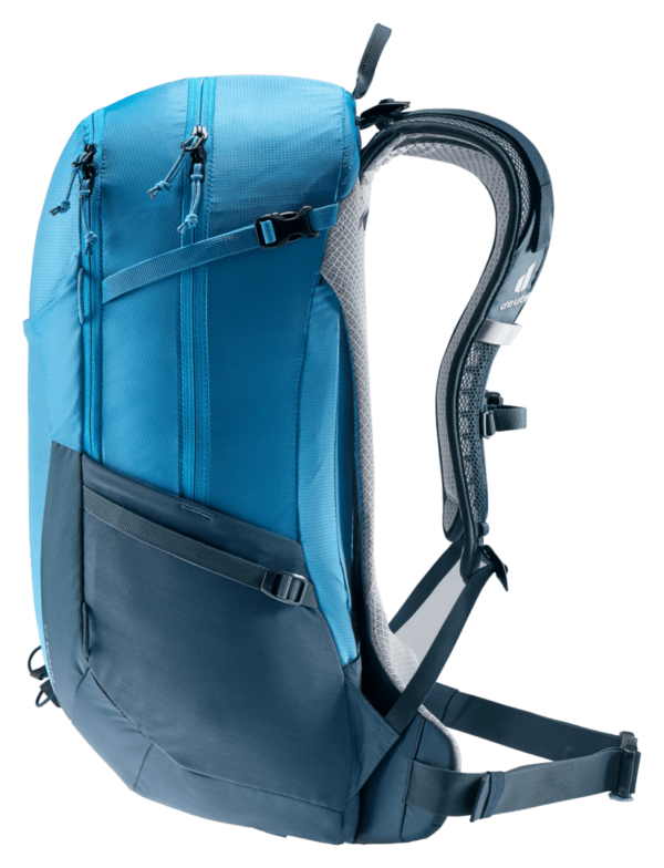 Deuter Mochila Futura 23 Reef-Ink - Rideshop