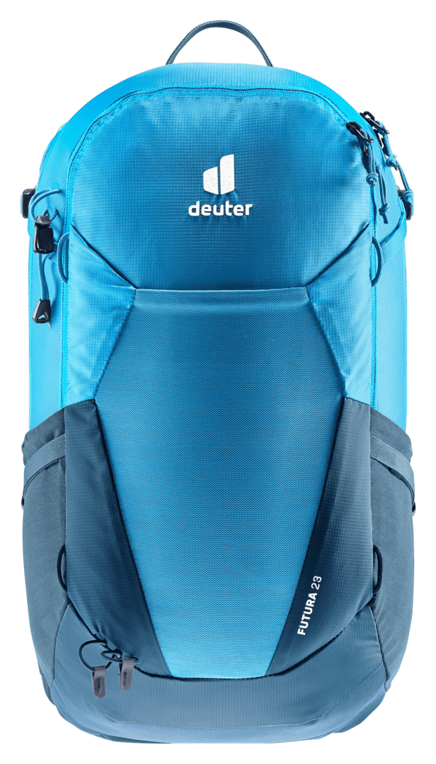 Deuter Mochila Futura 23 Reef-Ink - Rideshop