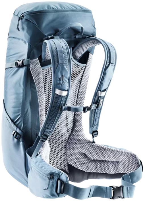 Deuter Mochila Futura 26 Arctic-Slateblue - Rideshop