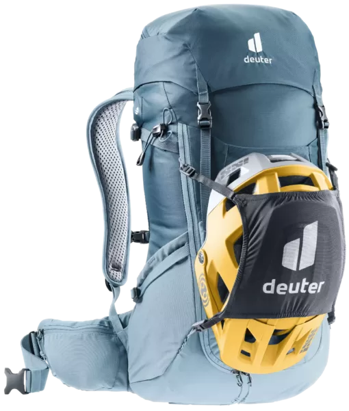 Deuter Mochila Futura 26 Arctic-Slateblue - Rideshop