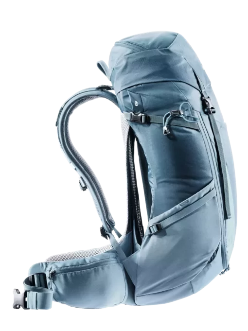 Deuter Mochila Futura 26 Arctic-Slateblue - Rideshop