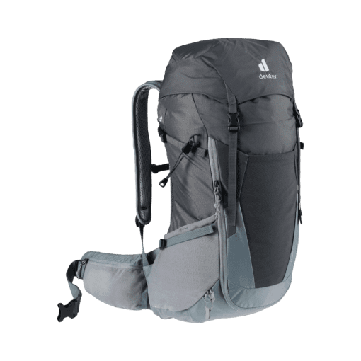 Deuter Mochila Futura 26 Graphite-Shale - Rideshop