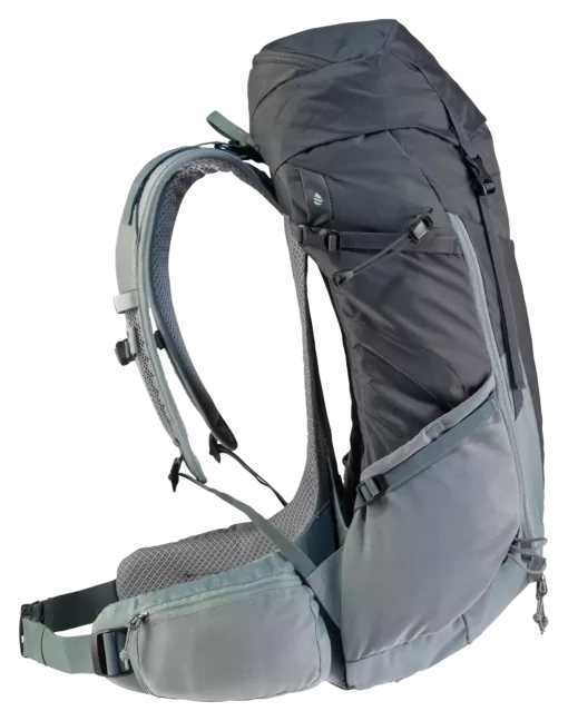 Deuter Mochila Futura 26 Graphite-Shale - Rideshop