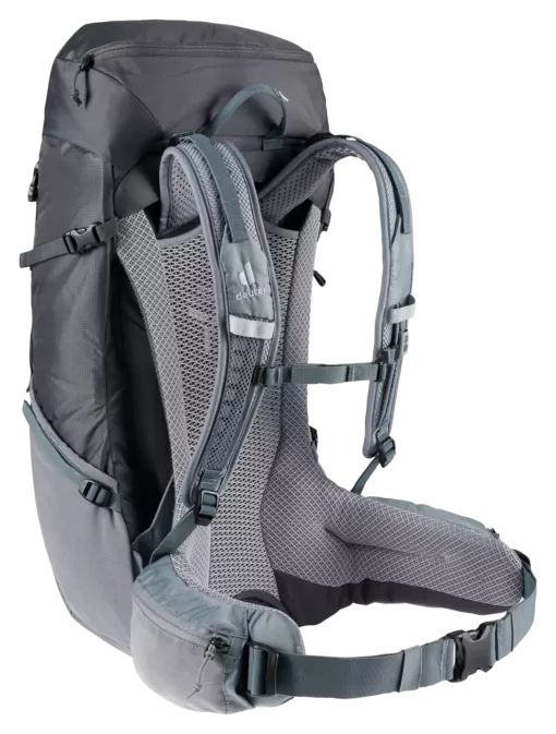 Deuter Mochila Futura 26 Graphite-Shale - Rideshop