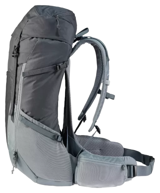 Deuter Mochila Futura 26 Graphite-Shale - Rideshop