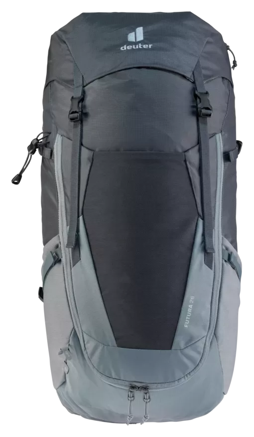 Deuter Mochila Futura 26 Graphite-Shale - Rideshop