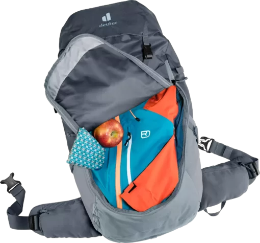 Deuter Mochila Futura 26 Graphite-Shale - Rideshop