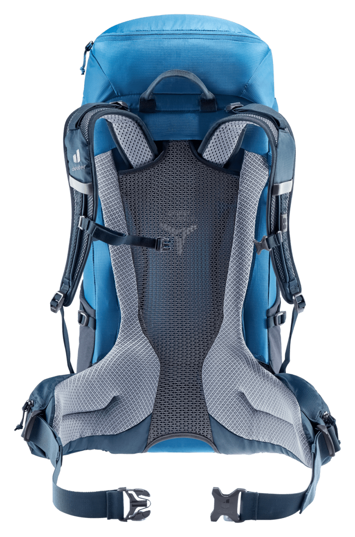 Deuter Mochila Futura 32 Reef-Ink - Rideshop