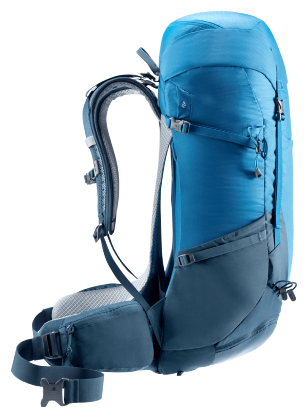 Deuter Mochila Futura 32 Reef-Ink - Rideshop